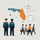 Premios DHS-Florida Destacan Operaciones Conjuntas Contra la Migración Ilegal