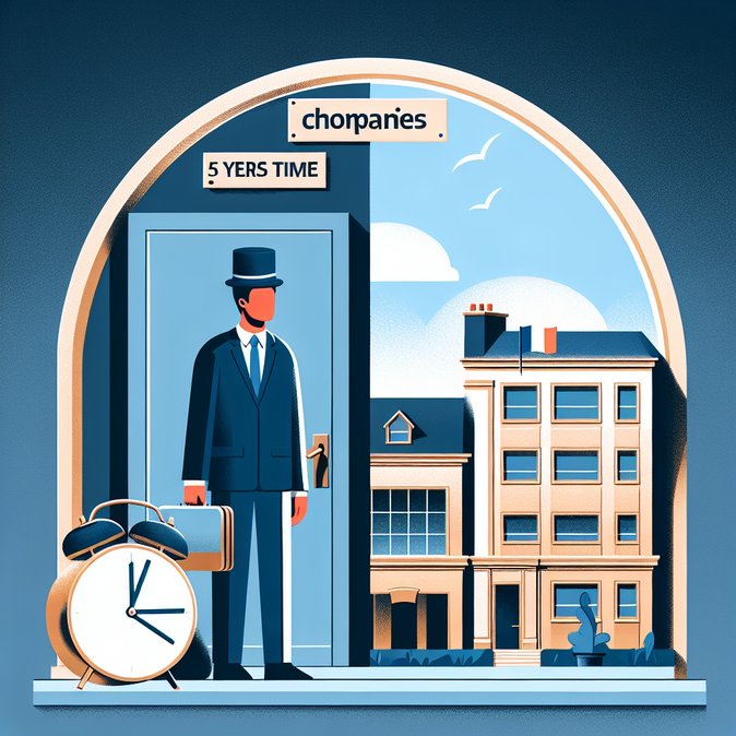 Amendment Seeks Five-Year Residency Rule for Foreigners’ Housing Benefits