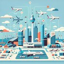 Berlin Brandenburg Airport Hits 26 Million Passengers in 2025 and Unveils New Long-Haul Links for 2026