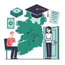 Ireland considers cutting English-language student visas to curb ‘back-door’ work migration