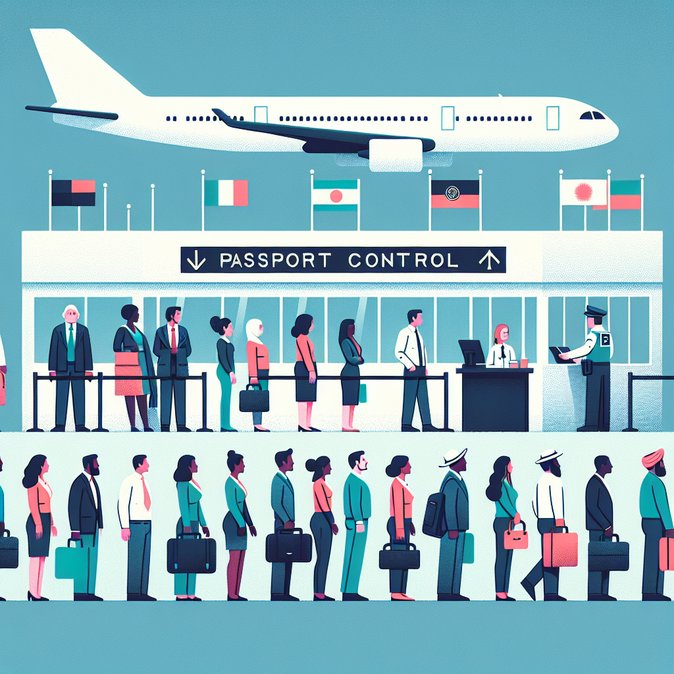 Ryanair urges Madrid to suspend EU Entry/Exit System after three weeks of airport chaos