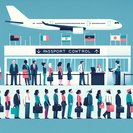 Ryanair urges Madrid to suspend EU Entry/Exit System after three weeks of airport chaos
