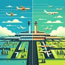 L’aéroport de Dublin a envisagé d’interdire les jets d’affaires pour respecter le plafond légal de passagers