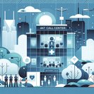 ICE Plans National Call Center in Nashville to Track Unaccompanied Migrant Children