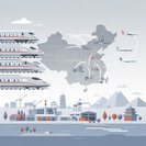 Summer transport peak to move 1 billion passengers—and tilt traffic toward China’s lesser-known cities