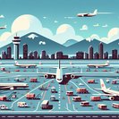 Weekend wave of delays hits Vancouver International Airport, disrupting 60+ flights