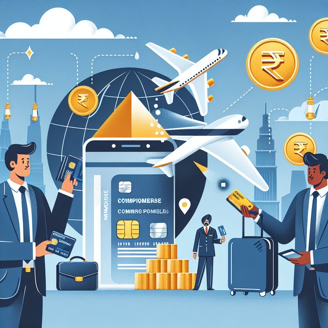 India Clarifies No Immediate Curbs on International Card Use or Foreign Travel
