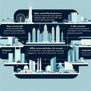 Global Companies in UAE Shift to Remote Work and Flexible Sites Amid Security Tensions