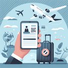 Mandatory UK Electronic Travel Authorisation countdown: Australian travellers have one month to adapt