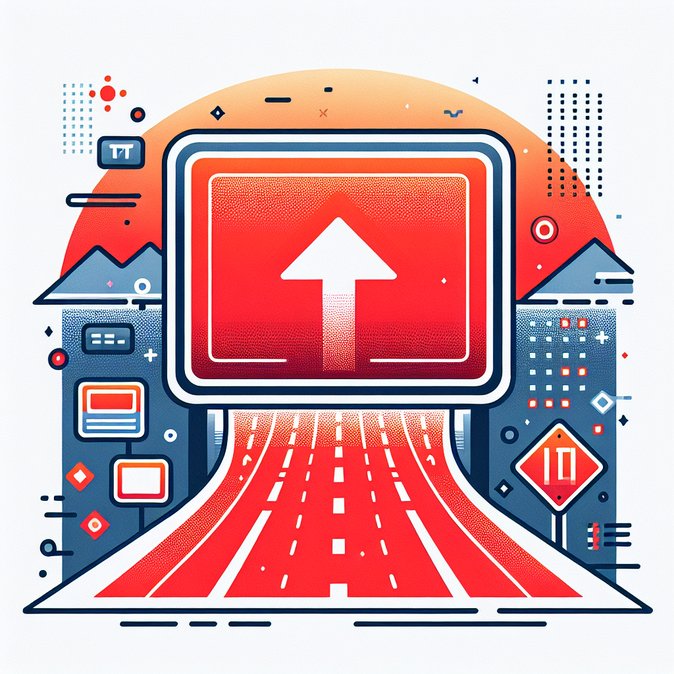 Austria Issues Its Last Adhesive Motorway Vignette – Bright Red 2026 Sticker Debuts Today