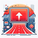 Austria Issues Its Last Adhesive Motorway Vignette – Bright Red 2026 Sticker Debuts Today