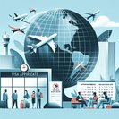 VFS Global Warns Middle-East Visa Applicants to Re-check Appointments as Conflict Escalates