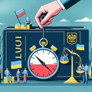 Poland clarifies temporary-protection rules for Ukrainian citizens and tightens employment requirements