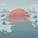 Finland briefly closes Gulf of Finland air and sea lanes after Ukrainian drone strikes near St Petersburg