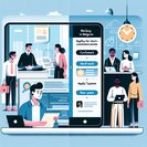 Belgium moves remaining paper-based work-permit categories online from 1 May 2026