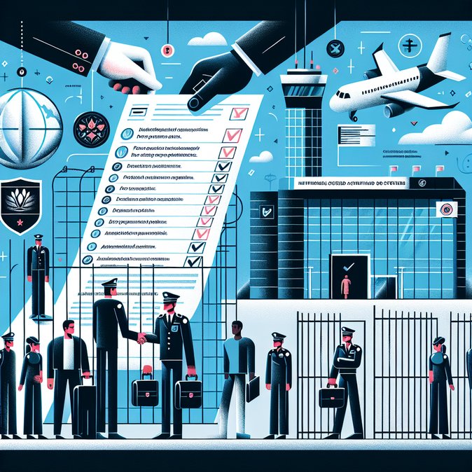 Brazilian Federal Police Publicly Post Fines for Late Registration, Signaling Tougher Compliance Climate