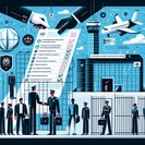 La Policía Federal de Brasil Publica Multas por Registro Tardío, Señalando un Clima de Cumplimiento Más Estricto