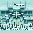 Pune airport reinstates customs ‘green channel’, cutting clearance times for international arrivals