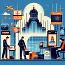 Council Circulates Brussels Agenda for 3 March Visa Working Party—Georgia’s Waiver Under Review