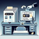 Brussels Launches “One-Stop Counter” Portal for All Work-Permit Filings