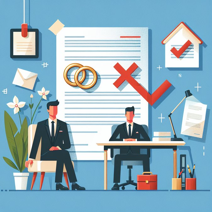 French Senate Revives Controversial Ban on Marriage for Undocumented Migrants