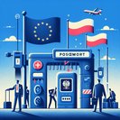 Poland confirms EU Entry/Exit System fully live from 10 April 2026