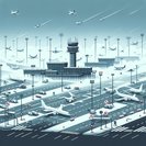 Paris-Centric Flight Chaos: 40 Cancellations and 500 Delays Disrupt European Itineraries