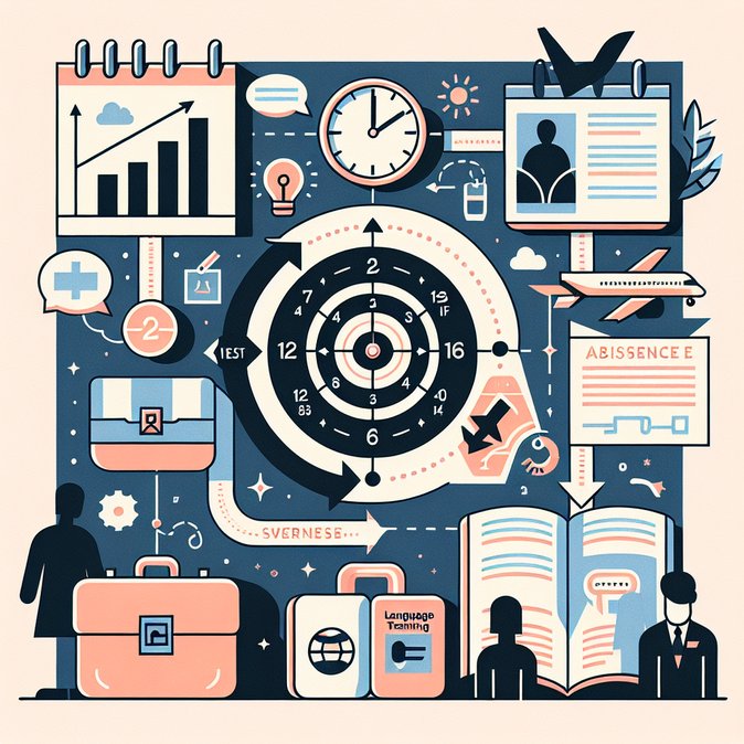 Permanent-Residence Rules Tighten: Six-Year Stay and Language Proof Now Mandatory