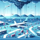 150-plus flight cancellations trigger nationwide travel chaos across China