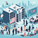 US Embassy in Islamabad Suspends Visa Services 9–13 March Amid Regional Tensions