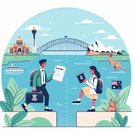 Indian Student’s Visa Refusal Signals Tougher ‘Genuine Student’ Tests in Australia