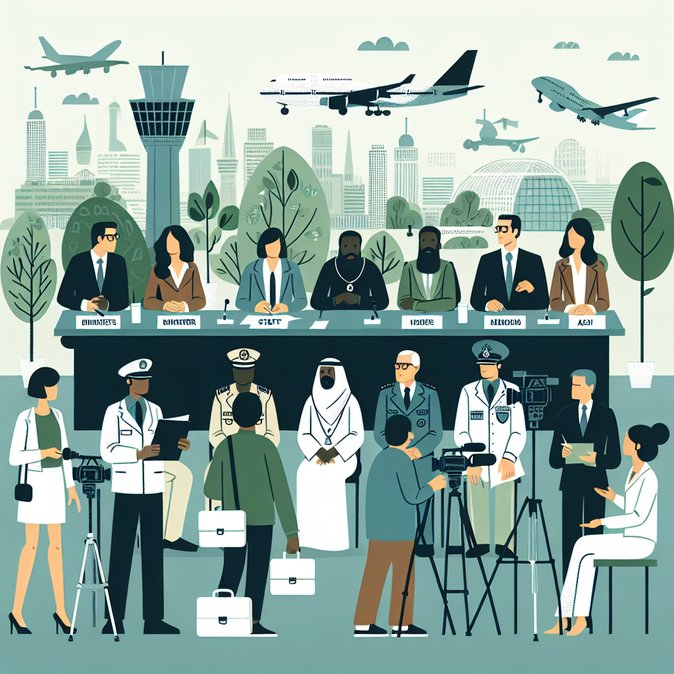 EU environment ministers converge on Nicosia amid tight logistics for Cyprus’s rotating presidency