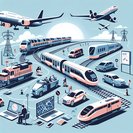 إضراب عام في بلجيكا يستمر ثلاثة أيام ويتوقع أن يؤثر على حركة السفر المتجهة إلى فرنسا