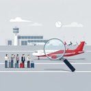الهيئة العامة للطيران المدني تضع شركة سبايس جيت تحت المجهر التشغيلي والمالي وسط مشاكل في الخدمة