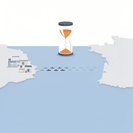 L’accord « un pour un » sur les retours entre le Royaume-Uni et la France approche de son expiration le 1er octobre