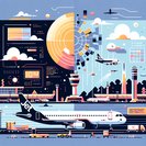 Jetstar Grounds 34 Airbus A320s After Global Software Recall, Cancelling 90 Flights Nationwide