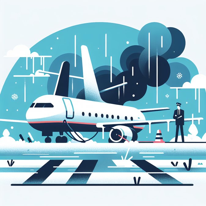 Finnair pilots call 48-hour walkouts, forcing airline to cancel 300 December flights