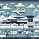 Zurich, Municipalities Mount Opposition to New South-Departure Flight Paths in Draft Airport Operating Rules