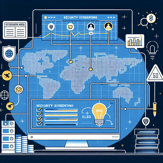 European Parliament unveils first-ever EU Visa Policy Strategy in Brussels
