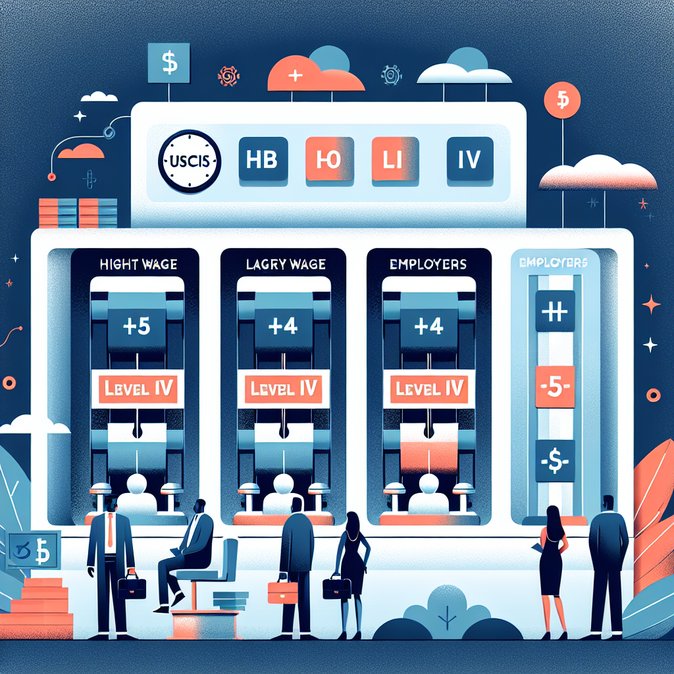 Weighted H-1B Lottery Rule Takes Effect—Higher Wages, Better Odds