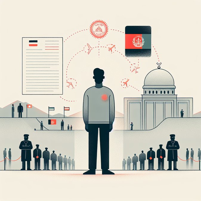 Austria Carries Out New Deportation to Afghanistan Under ‘Offensive’ Removal Policy