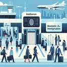 India Rolls Out Fast-Track Immigration Trusted Traveller Programme at 13 Airports