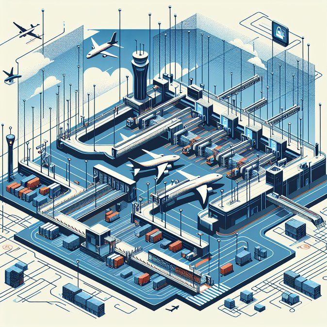 DXB projects 100 million passengers by early 2027 as Emirates and flydubai fuel record traffic