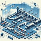 DXB projects 100 million passengers by early 2027 as Emirates and flydubai fuel record traffic