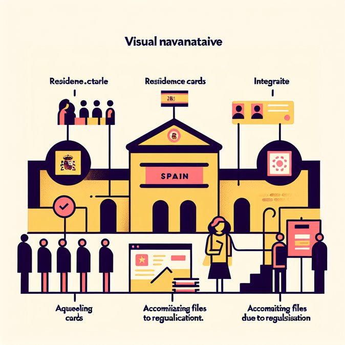 Brits Warned of Lengthy TIE Delays as Spain’s Immigration Offices Reach Breaking Point